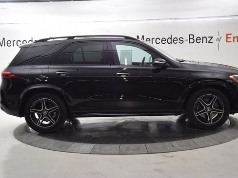 Used 2026 Mercedes-Benz GLE 450 4MATIC image 7