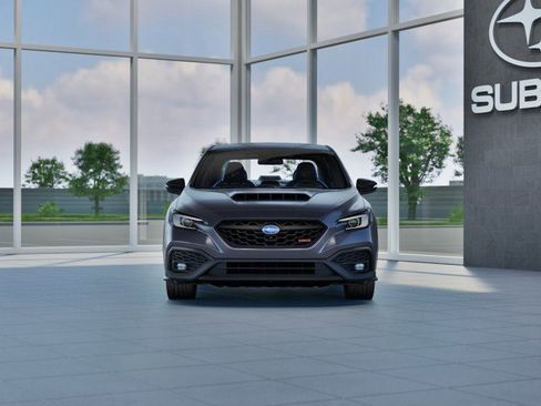 New 2026 Subaru WRX tS AWD/4WD image 7