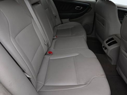 Used 2011 Ford Taurus SEL w/ 201A Rapid Spec Order Code AWD/4WD image 10