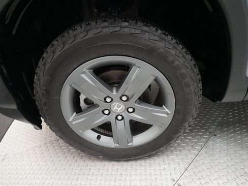 Certified 2023 Honda Ridgeline RTL image 27