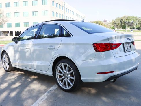 Used 2015 Audi A3 2.0T Premium Plus w/ Premium Plus Package image 5