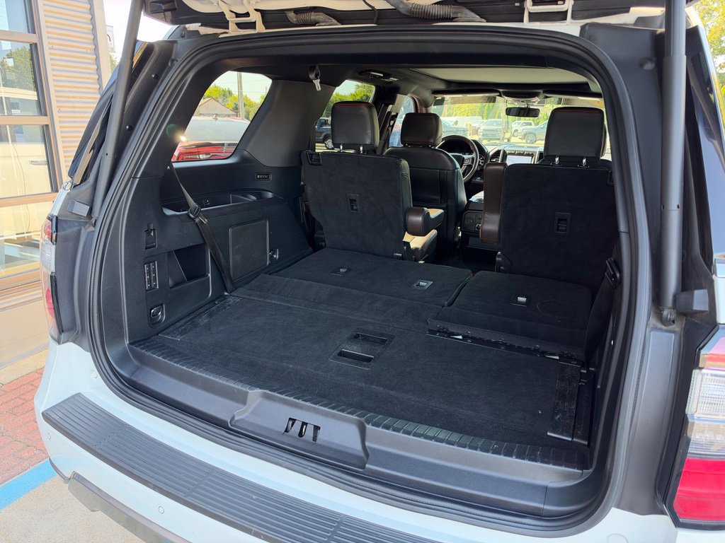 Used 2021 Ford Expedition King Ranch AWD/4WD image 14
