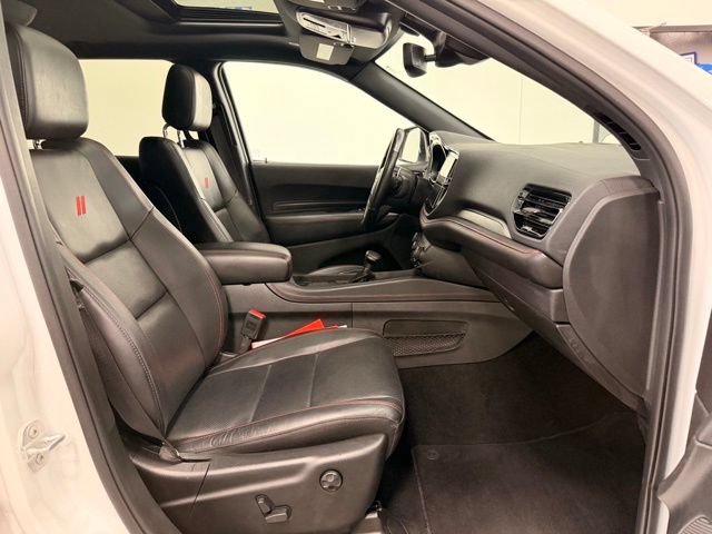 Used 2025 Dodge Durango R/T AWD/4WD image 17