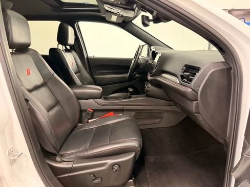 Used 2025 Dodge Durango R/T AWD/4WD image 17