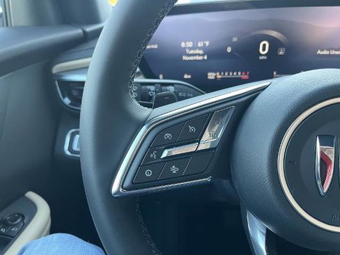 New 2026 Buick Enclave Preferred image 11