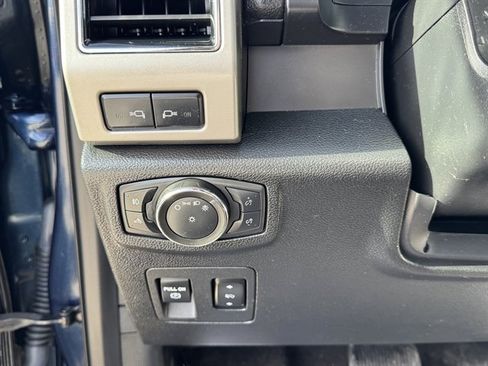 Certified 2020 Ford F150 Lariat w/ Equipment Group 502A Luxury image 11