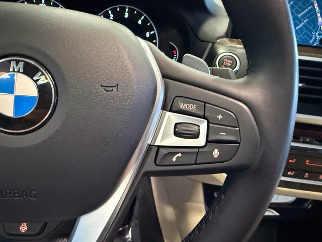 Used 2019 BMW X3 xDrive30i w/ Premium Package AWD/4WD image 19