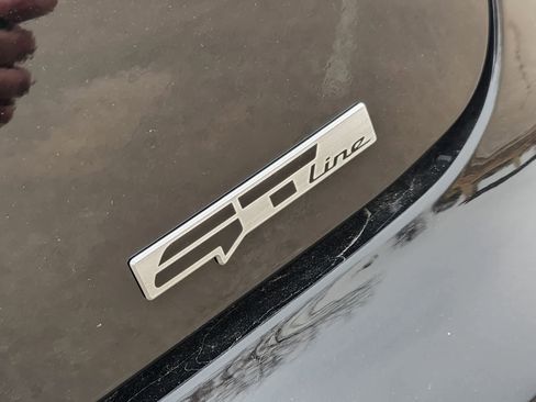 New 2026 Kia K4 GT-Line image 10