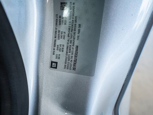 Used 2014 Chevrolet Camaro SS w/ RS Package image 51