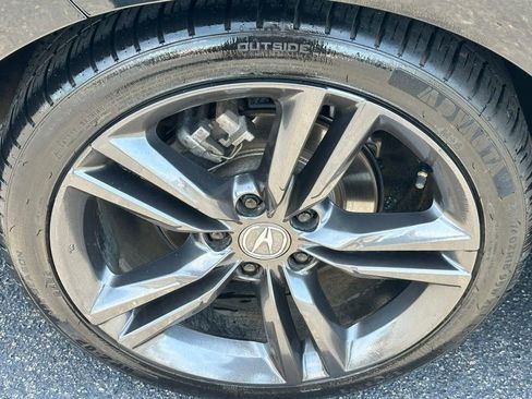 Used 2023 Acura Integra A-Spec FWD image 21
