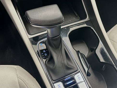 Used 2025 Hyundai Tucson SEL AWD/4WD image 24