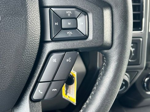 Used 2020 Ford F150 XLT w/ Equipment Group 302A Luxury AWD/4WD image 35