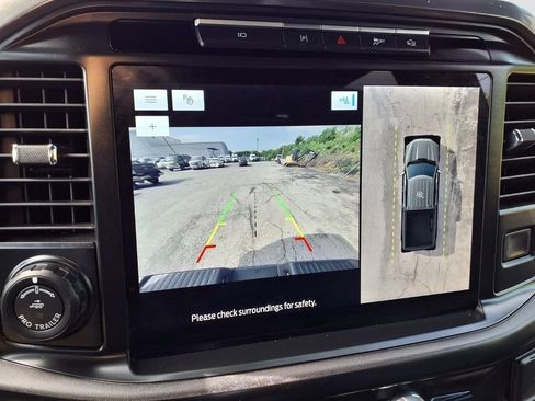 Used 2023 Ford F150 Tremor w/ Equipment Group 402A High AWD/4WD image 11