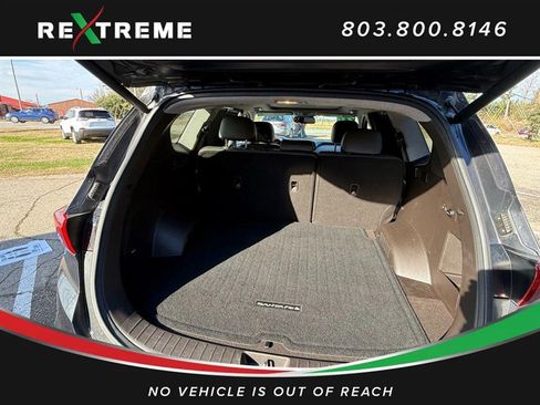 Used 2020 Hyundai Santa Fe SEL w/ Convenience + Premium Package image 22