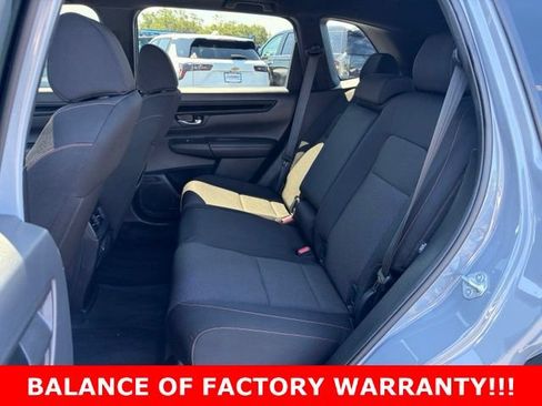 Used 2023 Honda CR-V Sport image 15