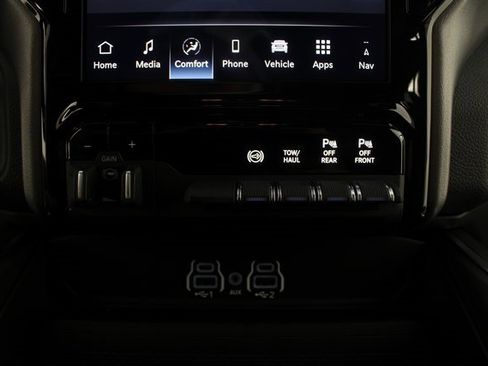 New 2026 RAM 2500 Big Horn image 7