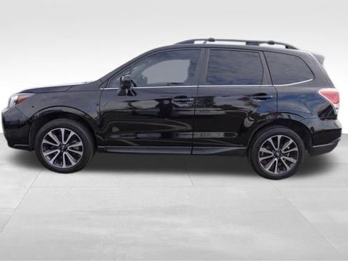 Used 2017 Subaru Forester 2.0XT Premium image 7