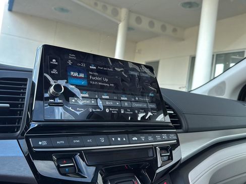 New 2026 Honda Odyssey EX-L image 20