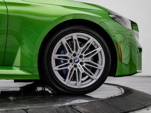 Used 2025 BMW M2 w/ Lighting Package RWD image 92