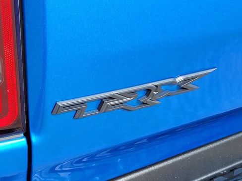 Used 2022 RAM 1500 TRX w/ TRX Level 2 Equipment Group AWD/4WD image 8
