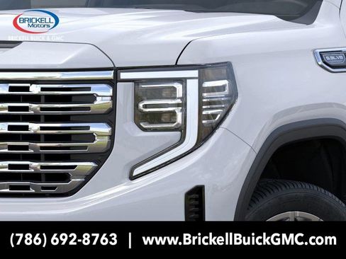 New 2026 GMC Sierra 1500 Denali image 10