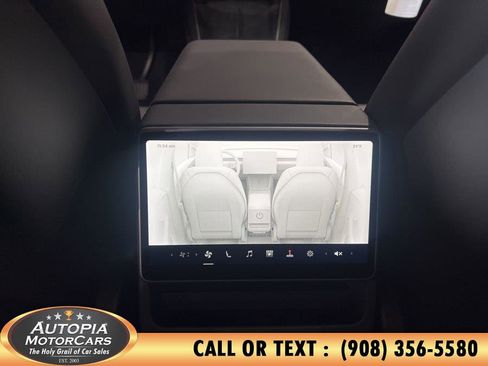 Used 2026 Tesla Model Y 2WD image 19