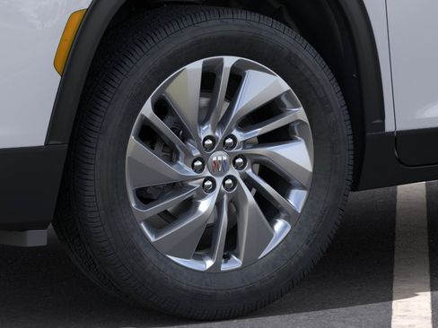 New 2027 Buick Enclave Preferred w/ Power Package AWD/4WD image 9