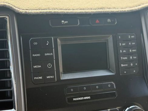 Used 2016 Ford F150 XLT w/ Equipment Group 301A Mid RWD image 26