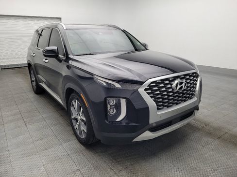 Used 2020 Hyundai Palisade SEL image 13