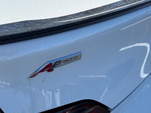 Certified 2026 Acura Integra A-Spec FWD image 5