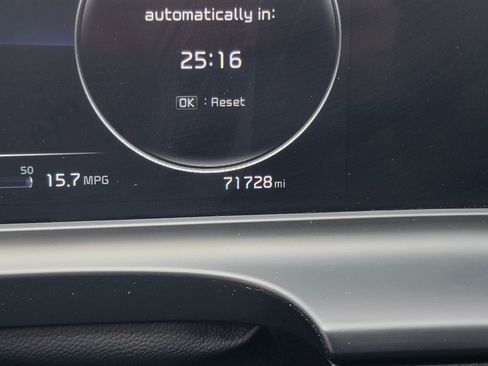 Used 2024 Kia Seltos S AWD/4WD image 23