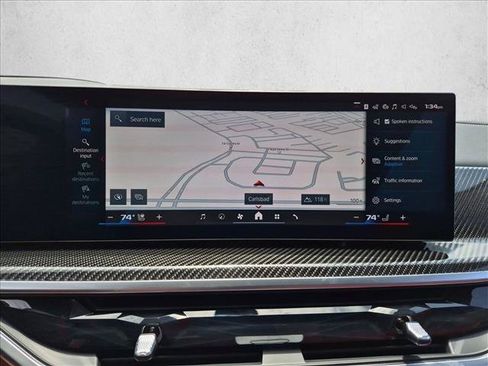 New 2026 BMW X5 M Competition w/ Executive Package AWD/4WD image 13