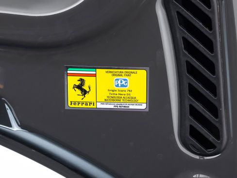 Certified 2022 Ferrari F8 Tributo RWD image 39