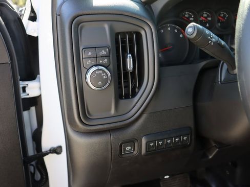 New 2025 GMC Sierra 3500 Pro w/ Convenience Package RWD image 12