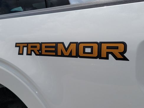 Used 2023 Ford F150 Tremor w/ Equipment Group 402A High AWD/4WD image 31