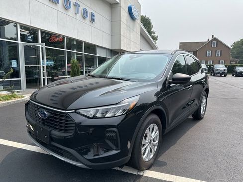 Used 2024 Ford Escape Active w/ Tech Pack #1 image 3