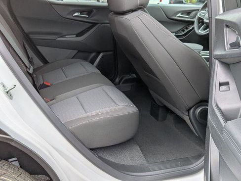 New 2026 Chevrolet Equinox LT FWD image 26