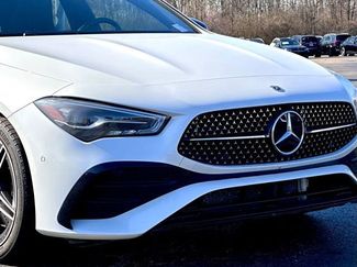 Used 2024 Mercedes-Benz CLA 250 4MATIC video 2