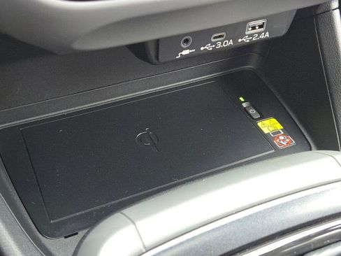 Certified 2025 Subaru Crosstrek 2.5i Sport w/ Popular Package #4A image 28