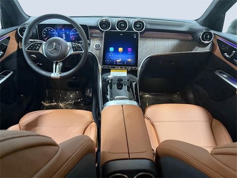 New 2026 Mercedes-Benz GLC 300 4MATIC image 6