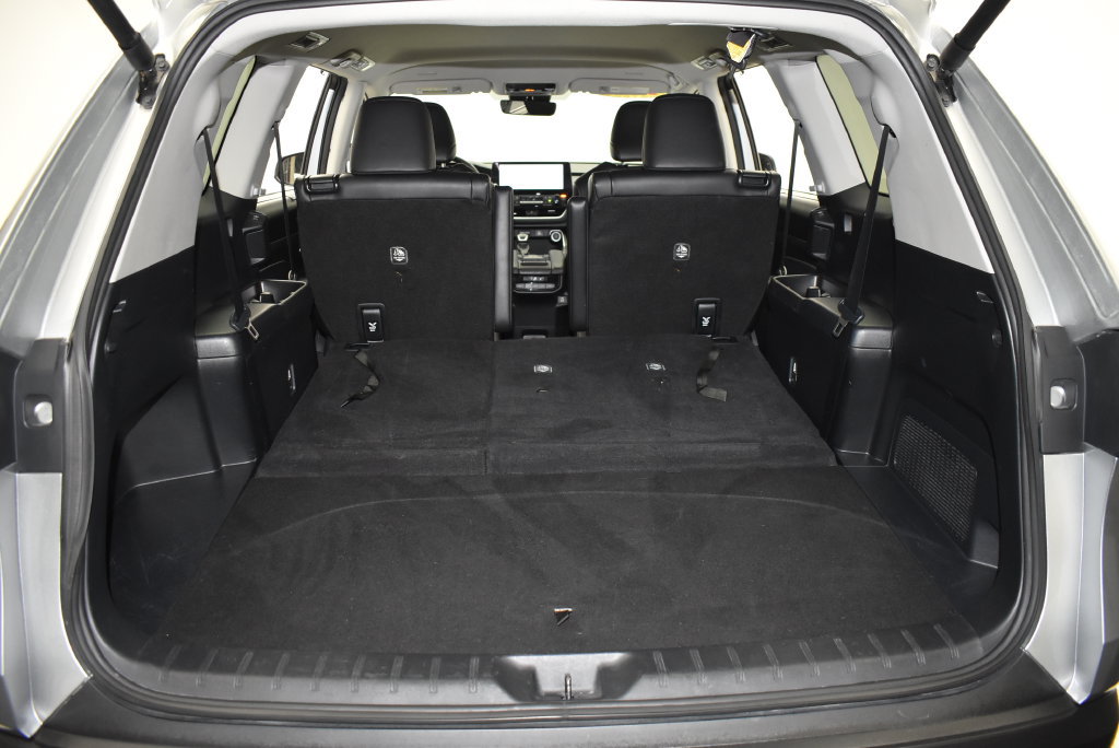 Used 2024 Toyota Grand Highlander AWD image 39