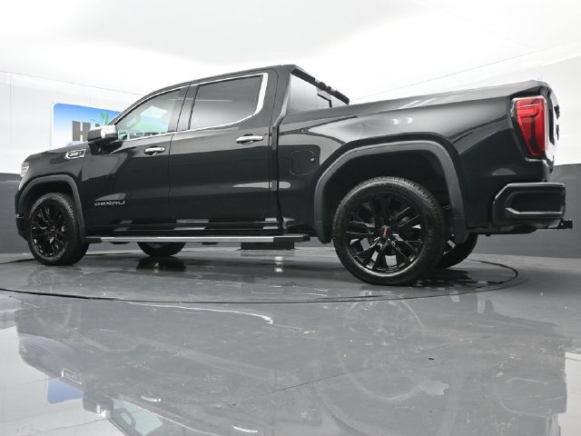 Used 2022 GMC Sierra 1500 Denali AWD/4WD image 20