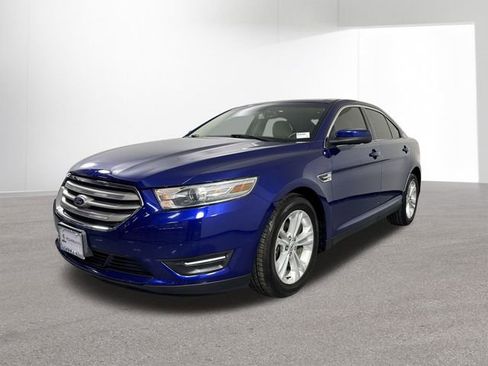 Used 2013 Ford Taurus SEL image 24