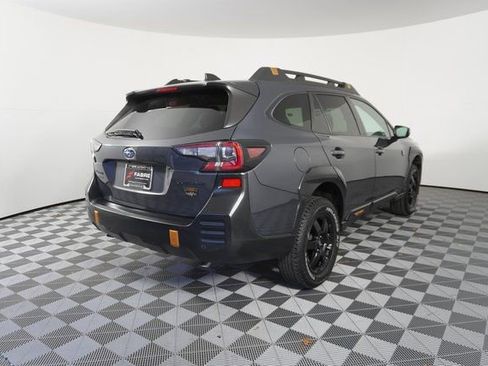 Certified 2023 Subaru Outback Wilderness image 8