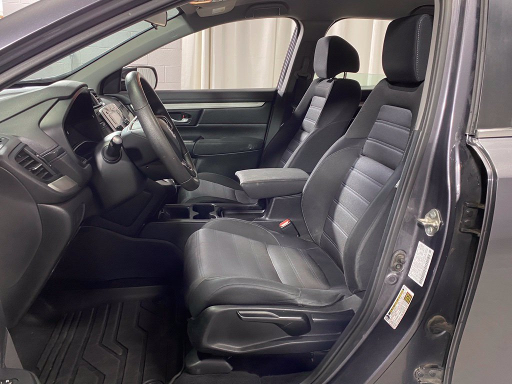 Used 2019 Honda CR-V LX image 16