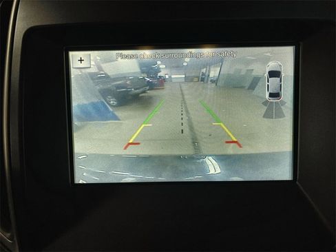 Used 2018 Ford Edge SEL w/ Equipment Group 201A image 14