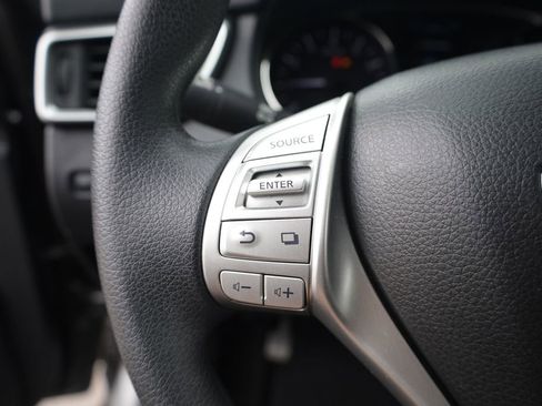 Used 2015 Nissan Rogue SV FWD image 24