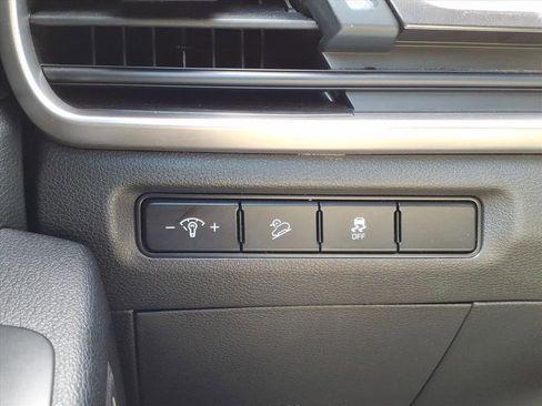 Used 2024 Kia Telluride LX image 20