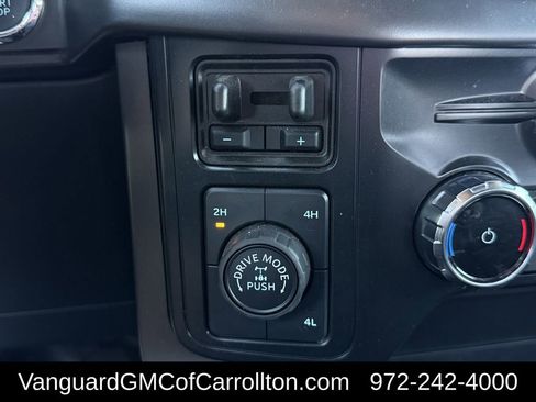 Used 2025 Ford F150 Tremor w/ Bed Utility Package AWD/4WD image 25