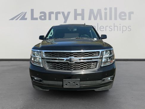 Used 2019 Chevrolet Tahoe LT w/ Luxury Package image 8